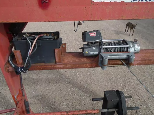 used Tilt Trailers Towmaster Trailers  for sale, in Scottsbluff, NE Thumbnail 11