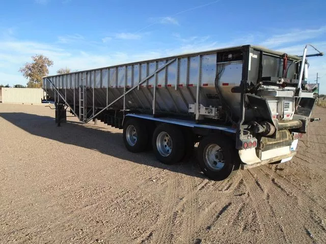 used Other Trailers Trinity Trailers  for sale, in Scottsbluff, NE Thumbnail 3