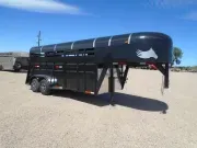 used Stock / Stock Combo Trailers Travalong  for sale, in Scottsbluff, NE Thumbnail 1