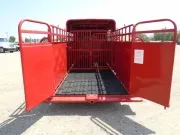 new Stock / Stock Combo Trailers Big Bend  for sale, in Scottsbluff, NE Thumbnail 6