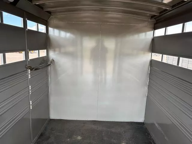 new Stock / Stock Combo Trailers Titan Trailers  for sale, in Scottsbluff, NE Thumbnail 8