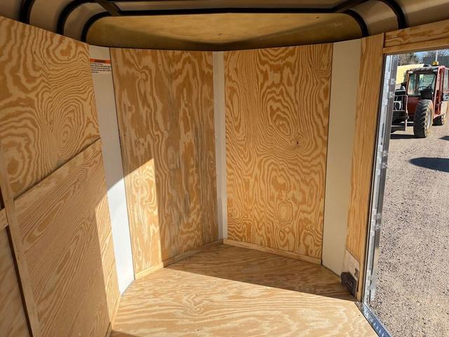 new Cargo (Enclosed) Trailers Sharp Manufacturing  for sale, in Scottsbluff, NE Thumbnail 6