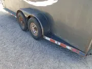 used Stock / Stock Combo Trailers Delta Trailers  for sale, in Scottsbluff, NE Thumbnail 16
