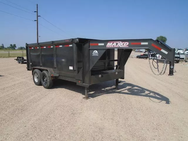used Dump Trailers Other  for sale, in Scottsbluff, NE Thumbnail 2