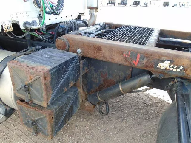 used Other Freightliner  for sale, in Scottsbluff, NE Thumbnail 16