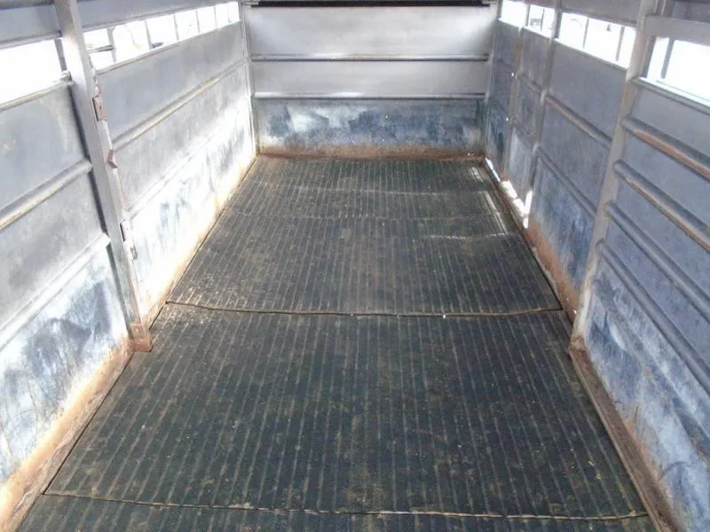 used Stock / Stock Combo Trailers Travalong  for sale, in Scottsbluff, NE Thumbnail 17