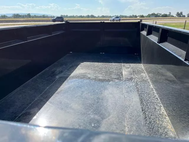 new Dump Trailers Delco Trailers  for sale, in Scottsbluff, NE Thumbnail 7