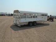 used Stock / Stock Combo Trailers Other  for sale, in Scottsbluff, NE Thumbnail 3