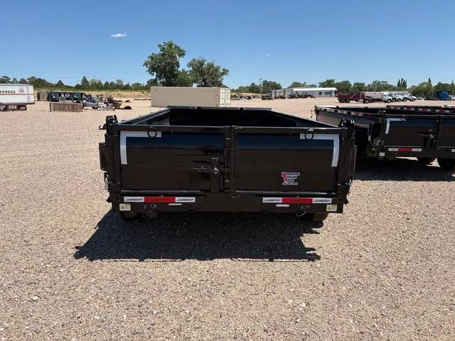 new Dump Trailers Horizon Trailers  for sale, in Scottsbluff, NE Thumbnail 3