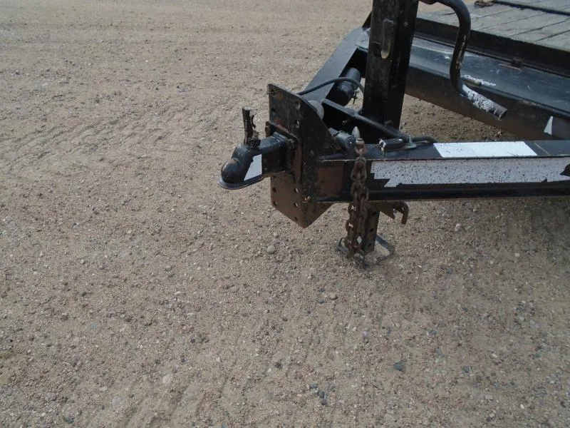 used Tilt Trailers Towmaster Trailers  for sale, in Scottsbluff, NE Thumbnail 14