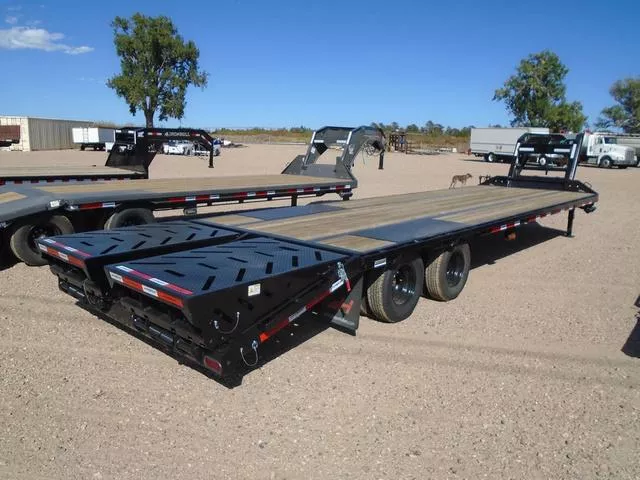 new Equipment / Flatbed Trailers Horizon Trailers  for sale, in Scottsbluff, NE Thumbnail 3