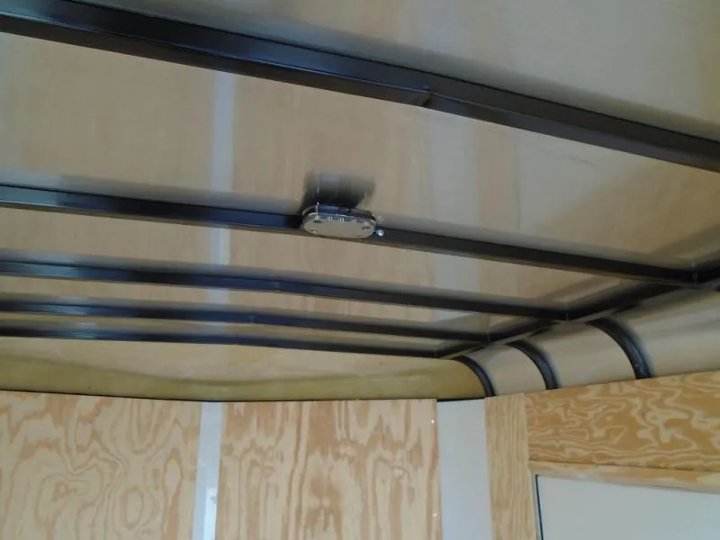 new Cargo (Enclosed) Trailers Sharp Manufacturing  for sale, in Scottsbluff, NE Thumbnail 8