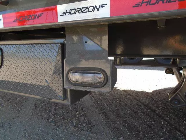 new Equipment / Flatbed Trailers Horizon Trailers  for sale, in Scottsbluff, NE Thumbnail 11
