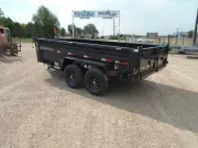 new Dump Trailers Iron Bull  for sale, in Scottsbluff, NE Thumbnail 5
