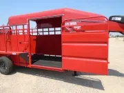 new Stock / Stock Combo Trailers Big Bend  for sale, in Scottsbluff, NE Thumbnail 16
