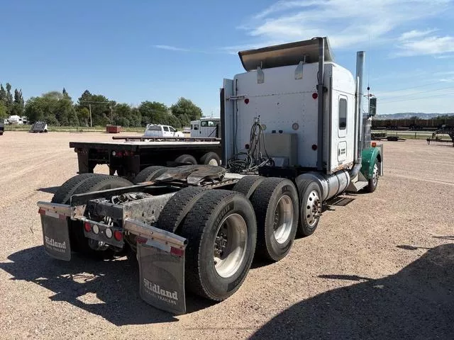 used Other Trucks Kenworth  for sale, in Scottsbluff, NE Thumbnail 3