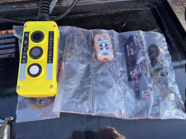 new Equipment / Flatbed Trailers Delco Trailers  for sale, in Scottsbluff, NE Thumbnail 11