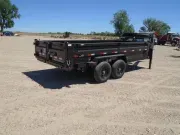 new Dump Trailers Iron Bull  for sale, in Scottsbluff, NE Thumbnail 2
