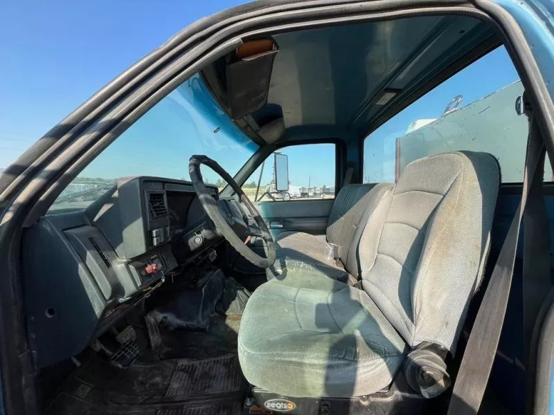 used Other Trucks GMC  for sale, in Scottsbluff, NE Thumbnail 7