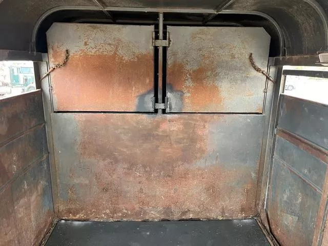 used Stock / Stock Combo Trailers Other  for sale, in Scottsbluff, NE Thumbnail 9
