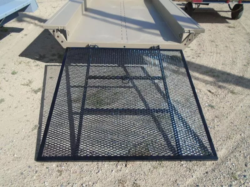 new Utility Trailers Aulick  for sale, in Scottsbluff, NE Thumbnail 6