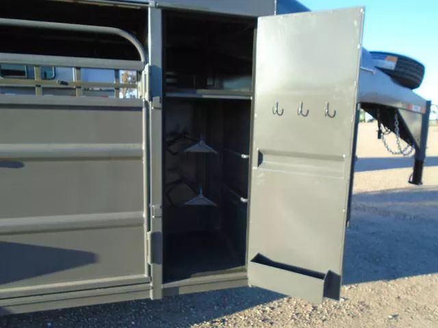 new Stock / Stock Combo Trailers Big Bend  for sale, in Scottsbluff, NE Thumbnail 14
