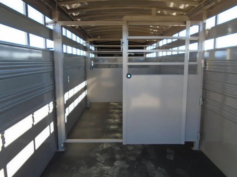 new Stock / Stock Combo Trailers Titan Trailer  for sale, in Scottsbluff, NE Thumbnail 11