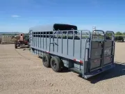 new Stock / Stock Combo Trailers Big Bend  for sale, in Scottsbluff, NE Thumbnail 5