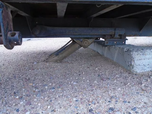 used Equipment / Flatbed Trailers Assembled  for sale, in Scottsbluff, NE Thumbnail 6
