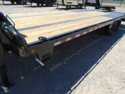 new Equipment / Flatbed Trailers Norstar  for sale, in Scottsbluff, NE Thumbnail 7