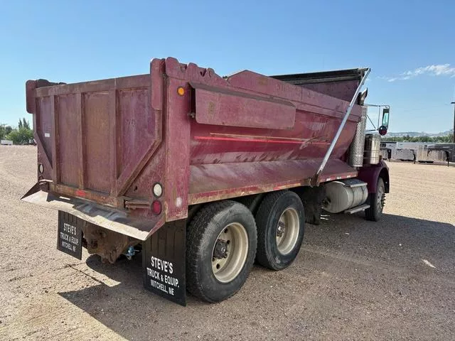 used Other Trucks Kenworth  for sale, in Scottsbluff, NE Thumbnail 3