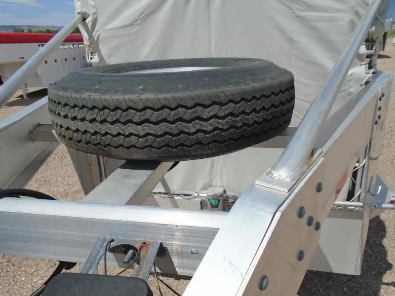 used Stock / Stock Combo Trailers Gooseneck  for sale, in Scottsbluff, NE Thumbnail 18