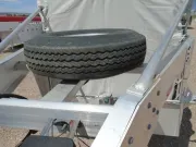 used Stock / Stock Combo Trailers Gooseneck  for sale, in Scottsbluff, NE Thumbnail 18