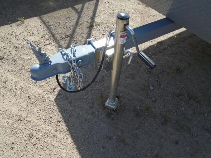 used Other Trailers Aulick  for sale, in Scottsbluff, NE Thumbnail 10