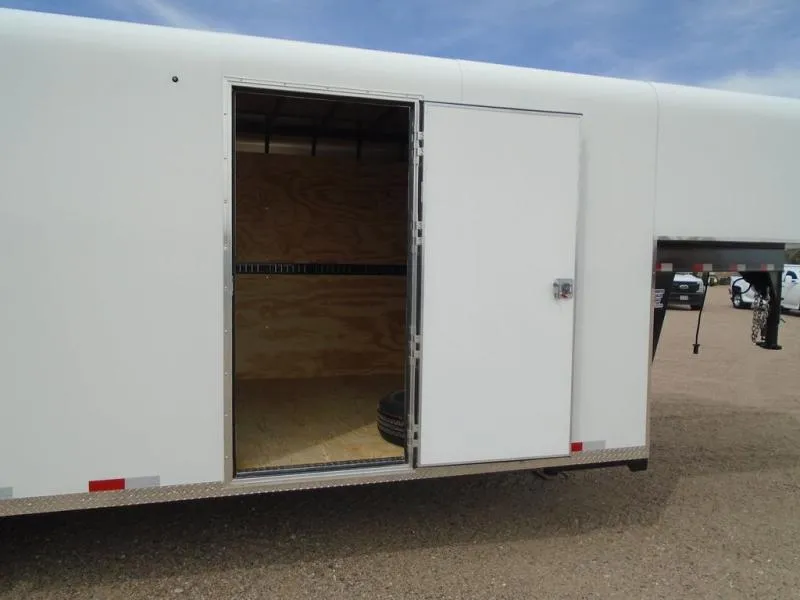 used Other Trailers Sharp Manufacturing  for sale, in Scottsbluff, NE Thumbnail 17