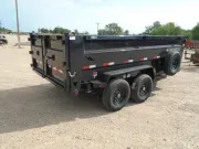 new Dump Trailers Iron Bull  for sale, in Scottsbluff, NE Thumbnail 2