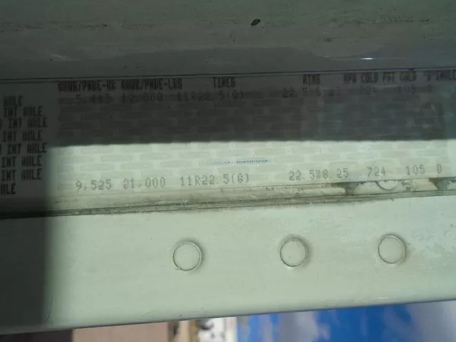 used Other Freightliner  for sale, in Scottsbluff, NE Thumbnail 23