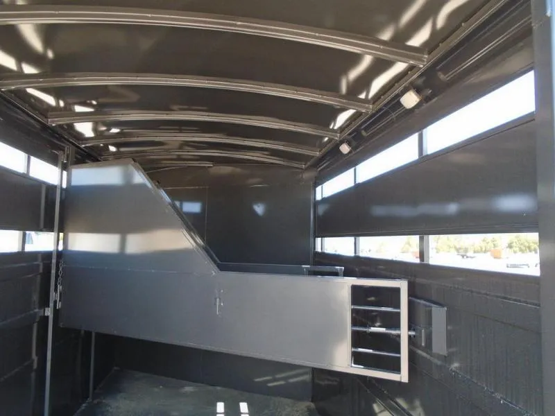 new Horse Trailers Titan Trailer  for sale, in Scottsbluff, NE Thumbnail 10