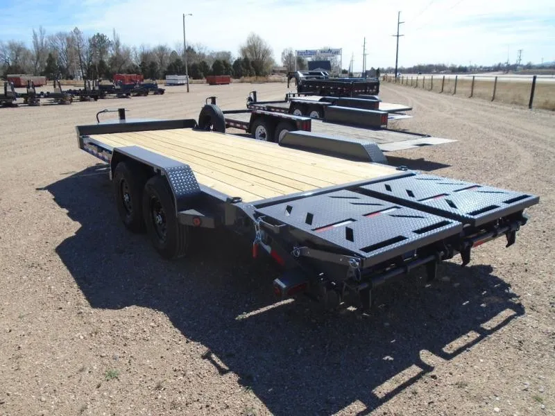 used Other Trailers Iron Bull  for sale, in Scottsbluff, NE Thumbnail 4