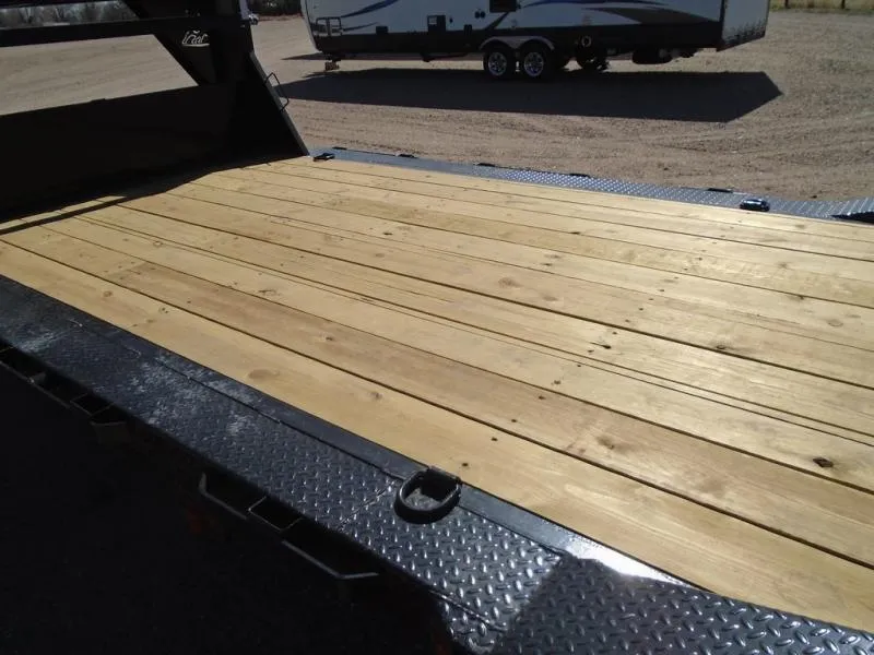 new Equipment / Flatbed Trailers Iron Bull  for sale, in Scottsbluff, NE Thumbnail 11