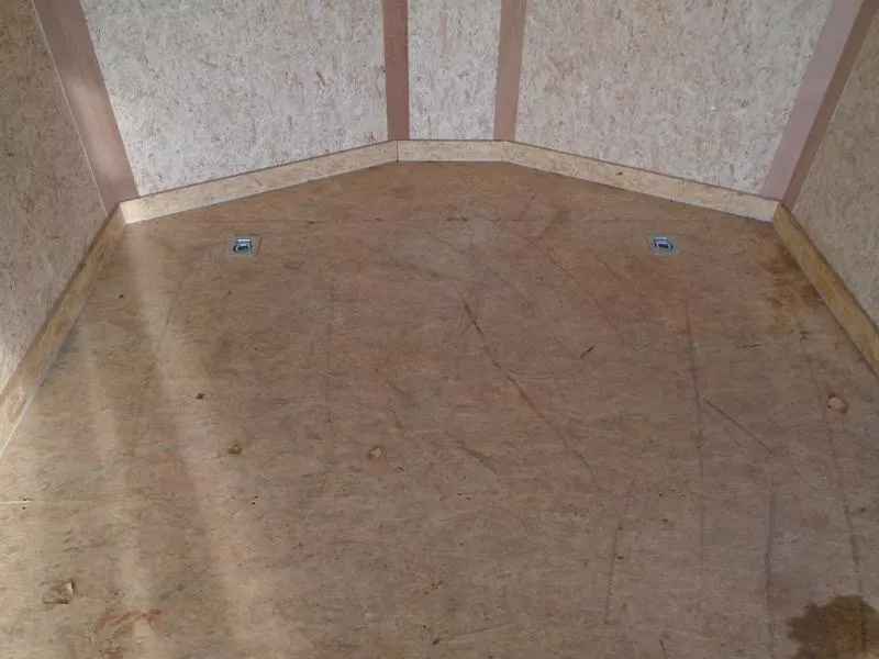 used Cargo (Enclosed) Trailers Wells Cargo  for sale, in Scottsbluff, NE Thumbnail 9