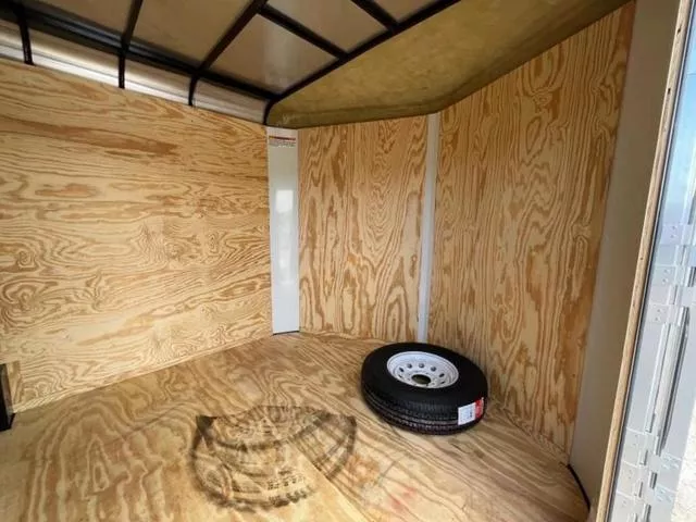 new Cargo (Enclosed) Trailers Sharp Manufacturing  for sale, in Scottsbluff, NE Thumbnail 7