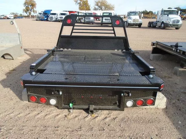 new Equipment / Flatbed Trailers Butler  for sale, in Scottsbluff, NE Thumbnail 2