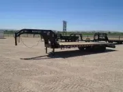 new Equipment / Flatbed Trailers Norstar  for sale, in Scottsbluff, NE Thumbnail 5