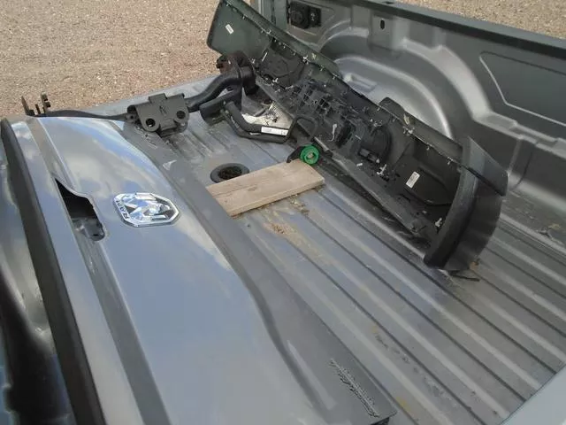 used Other Trailers Dodge  for sale, in Scottsbluff, NE Thumbnail 5