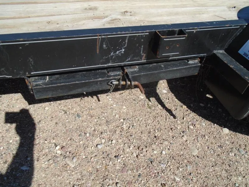 used Equipment / Flatbed Trailers Other  for sale, in Scottsbluff, NE Thumbnail 6