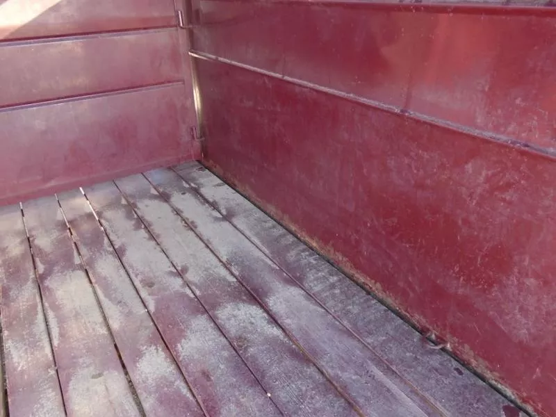 used Stock / Stock Combo Trailers Other  for sale, in Scottsbluff, NE Thumbnail 11