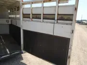 used Stock / Stock Combo Trailers Diamond D  for sale, in Scottsbluff, NE Thumbnail 6