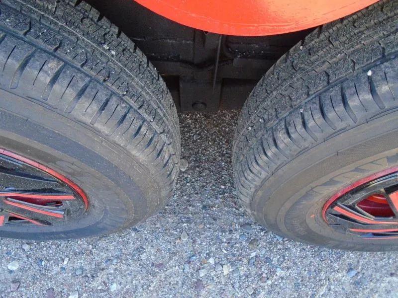 used Other Trailers Chief Trailers  for sale, in Scottsbluff, NE Thumbnail 7