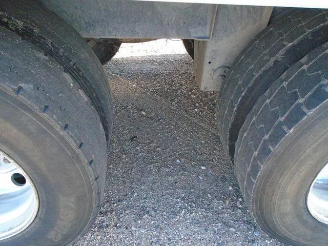 used Grain Semi Trailers Trinity Trailers  for sale, in Scottsbluff, NE Thumbnail 9
